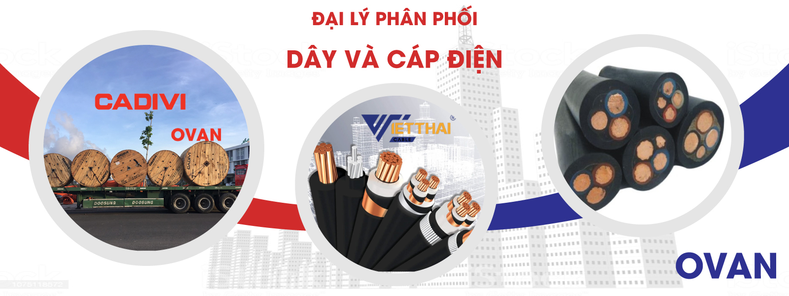 Trang chủ 9 Ovan cung cấp dây điện
