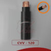 Dây điện CVV 120 tại OVAN